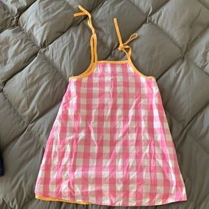 Hannah Andersen dress